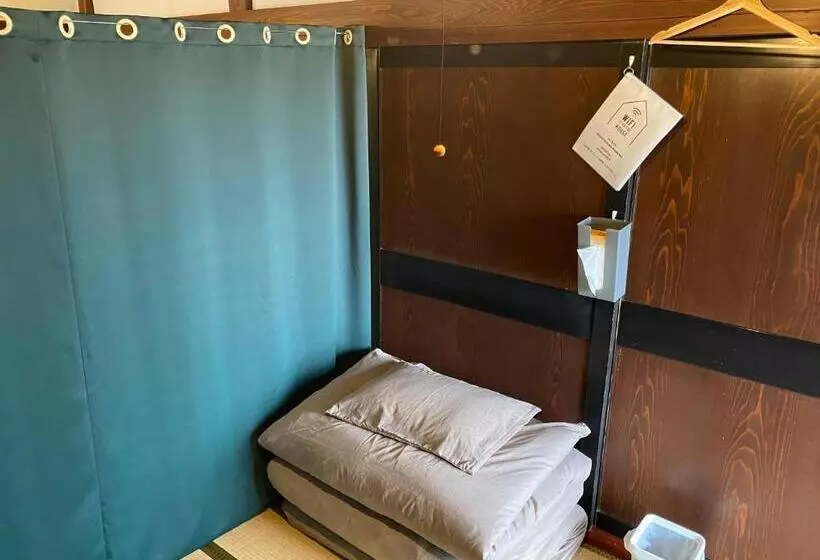 Majatalo 古民家ゲストハウス結舎 Yuinoya