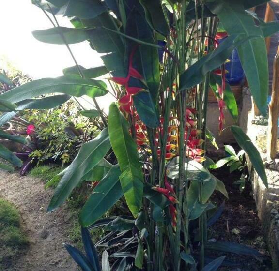 استراحتگاه Hillside Village Apartment 72sqm Size With Kitchen