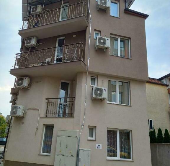 хостел атлас Hostel Atlas