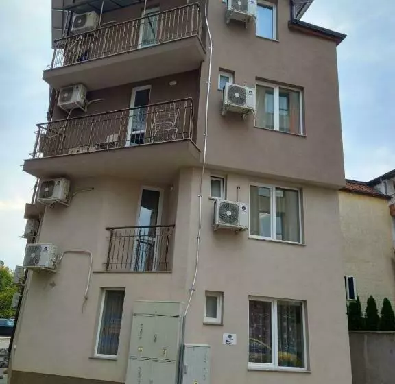 хостел атлас   Hostel Atlas