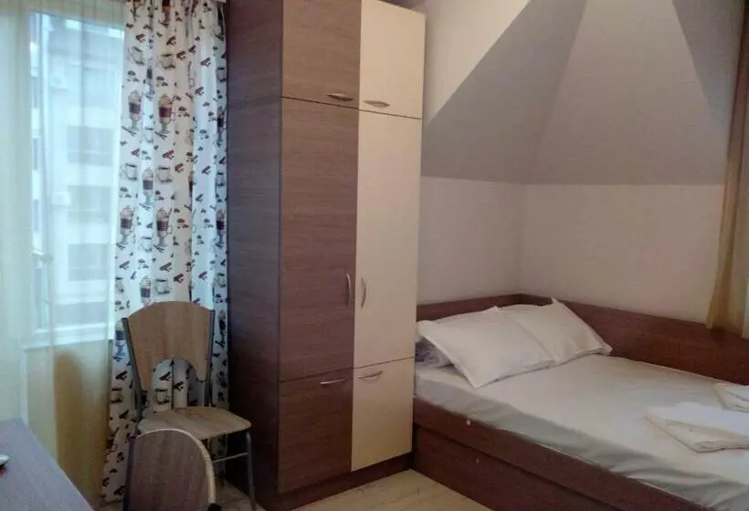 хостел атлас   Hostel Atlas