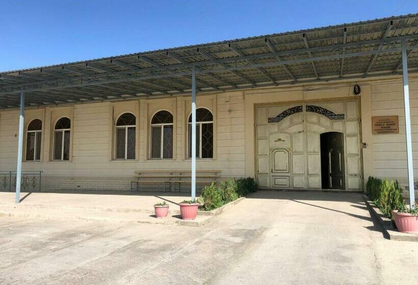 Auberge Hôtelière Bahrain Guest House