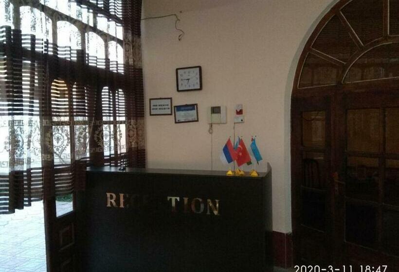 Auberge Hôtelière Bahrain Guest House