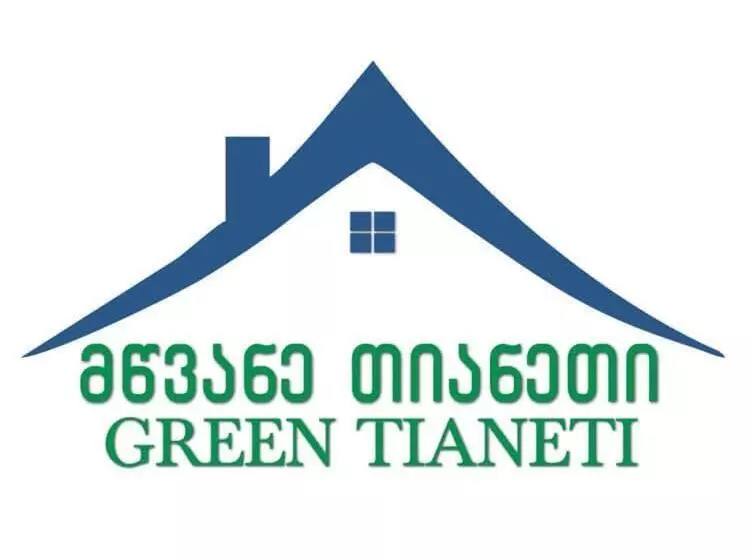هاستل Green Tianeti