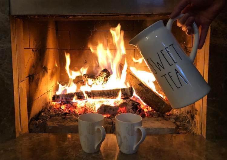 هاستل Green Tianeti