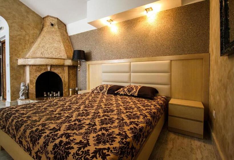 Apartaments Crown Silvia