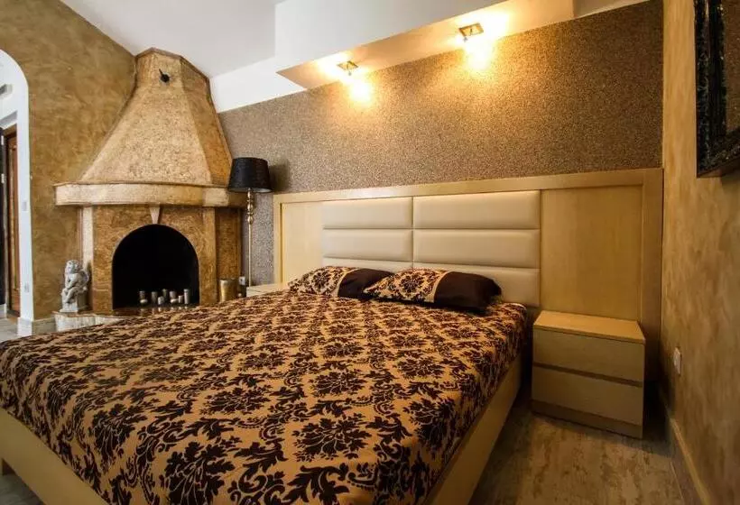 Apartaments Crown Silvia