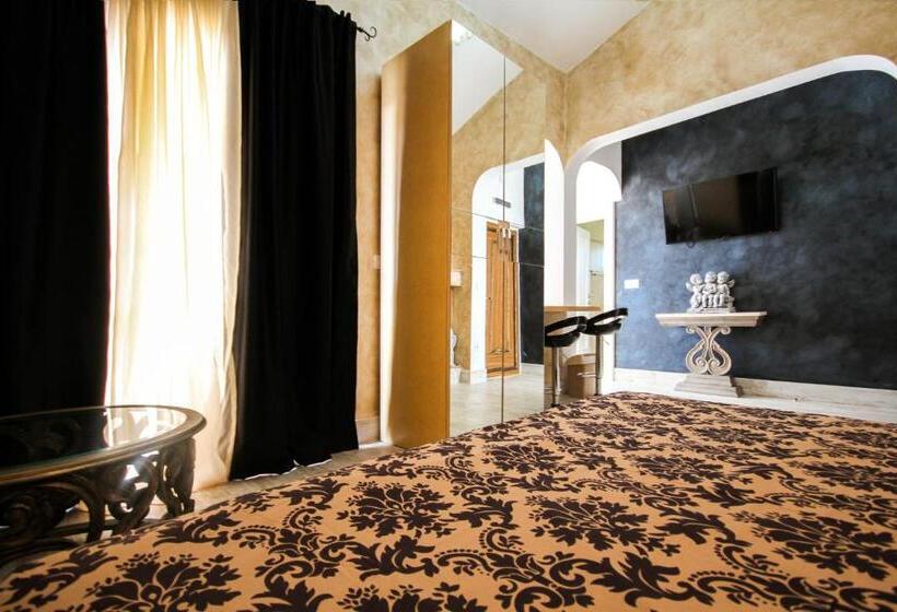 Apartaments Crown Silvia