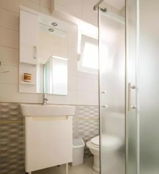Apartaments Crown Silvia