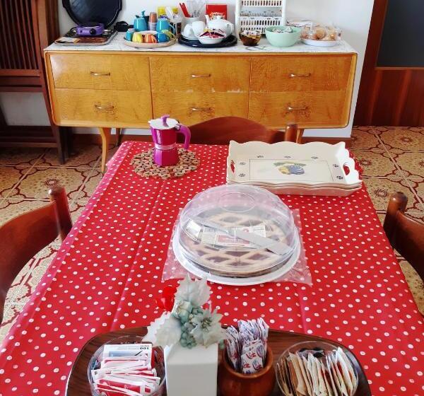 צימר City Overlook