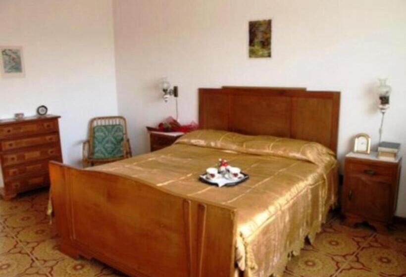 צימר City Overlook