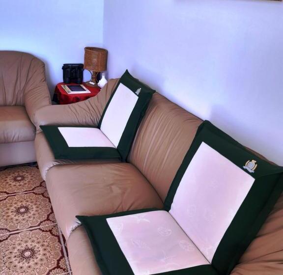 צימר City Overlook