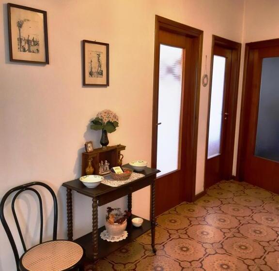 צימר City Overlook