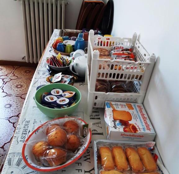 צימר City Overlook