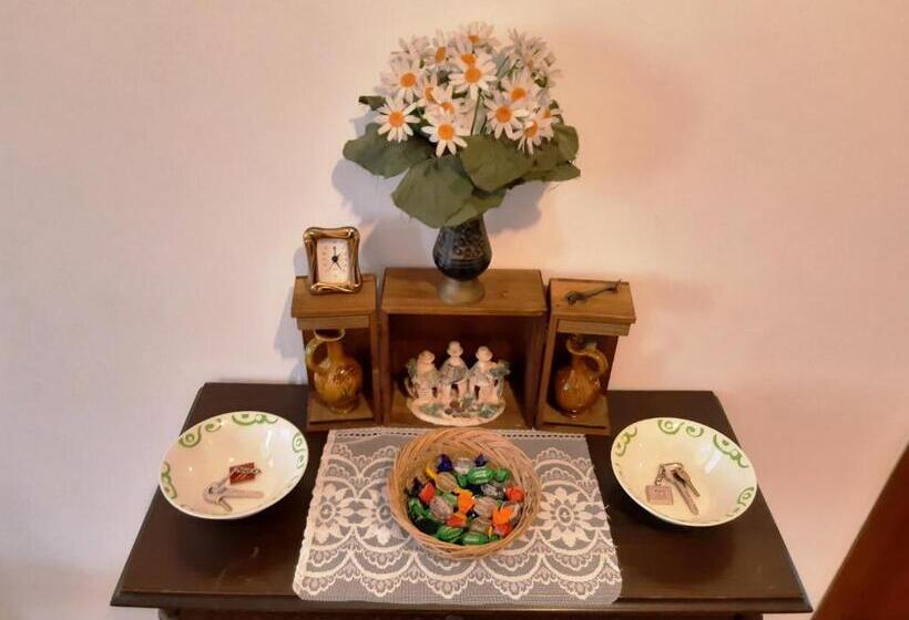 צימר City Overlook