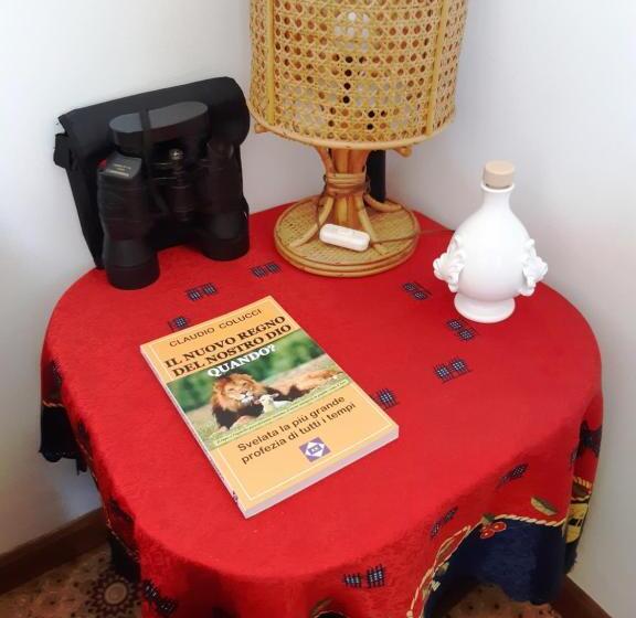 צימר City Overlook