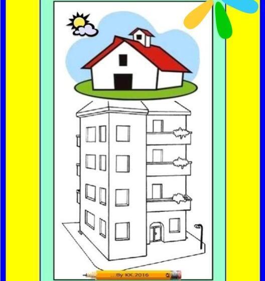 צימר City Overlook