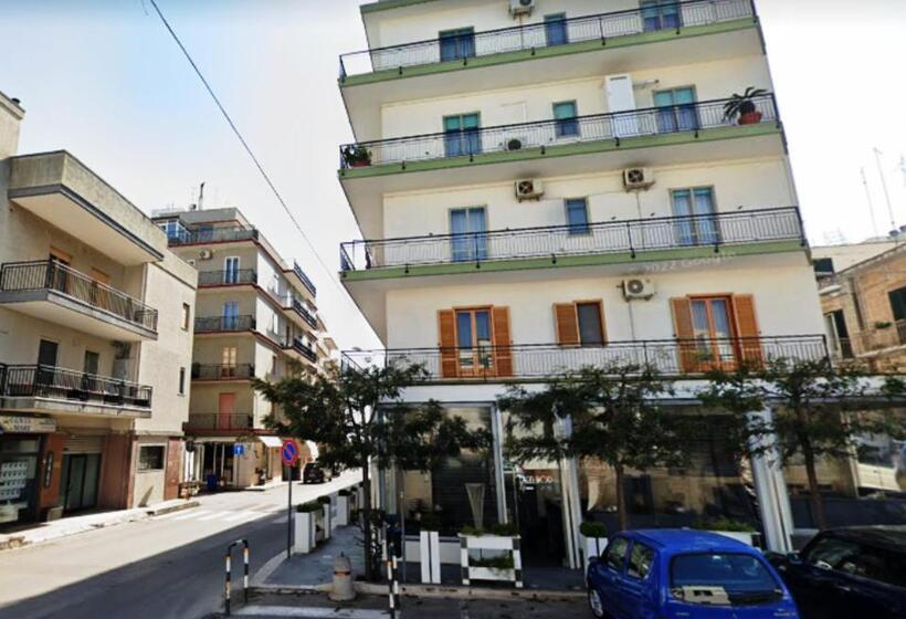 צימר City Overlook