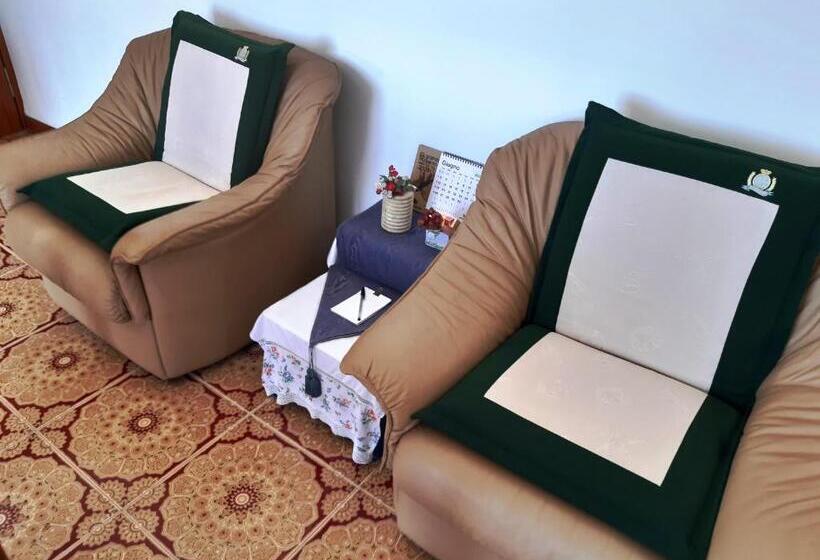 צימר City Overlook