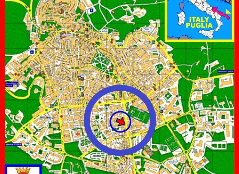 צימר City Overlook