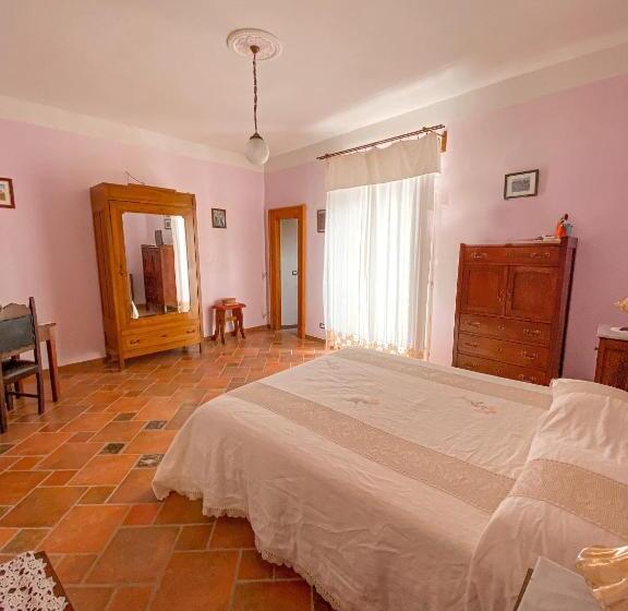 Aamiaismajoitus (B&B) Palazzo Pascale