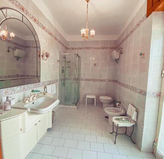 Aamiaismajoitus (B&B) Palazzo Pascale