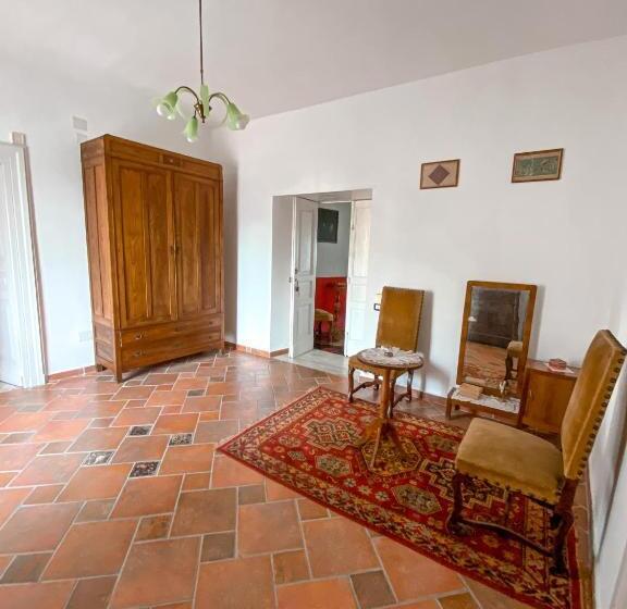 Aamiaismajoitus (B&B) Palazzo Pascale