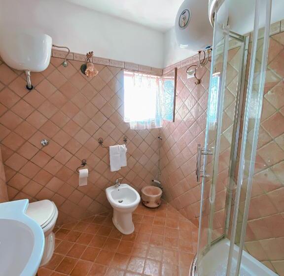 Aamiaismajoitus (B&B) Palazzo Pascale