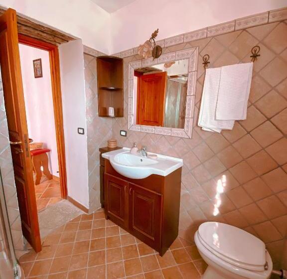 Aamiaismajoitus (B&B) Palazzo Pascale