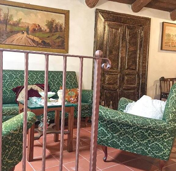 Aamiaismajoitus (B&B) Palazzo Pascale