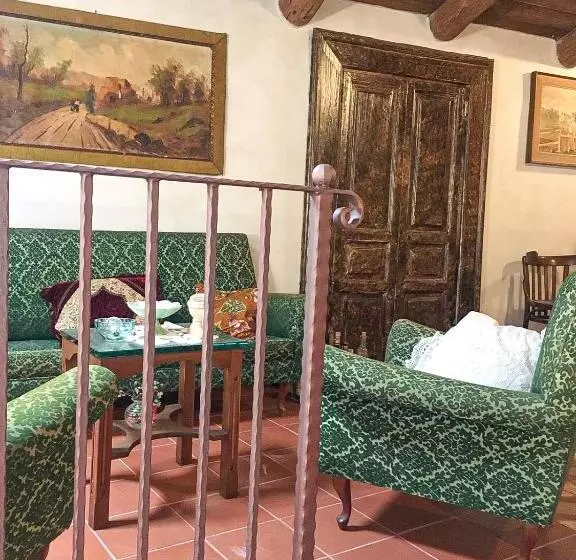 ベッドアンドブレックファースト Palazzo Pascale