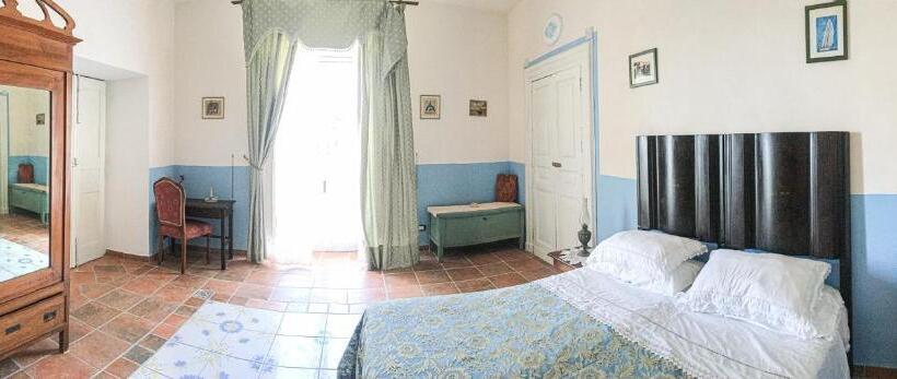 Aamiaismajoitus (B&B) Palazzo Pascale