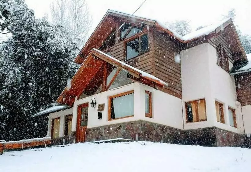Aamiaismajoitus (B&B) Paso Puyehue