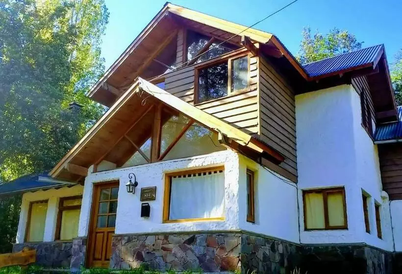 Aamiaismajoitus (B&B) Paso Puyehue