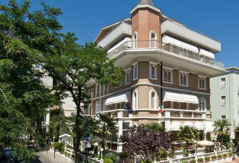 בית מלון כפרי Patria