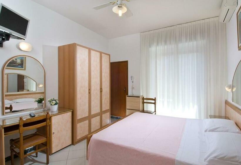 בית מלון כפרי Patria