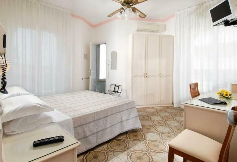 בית מלון כפרי Patria