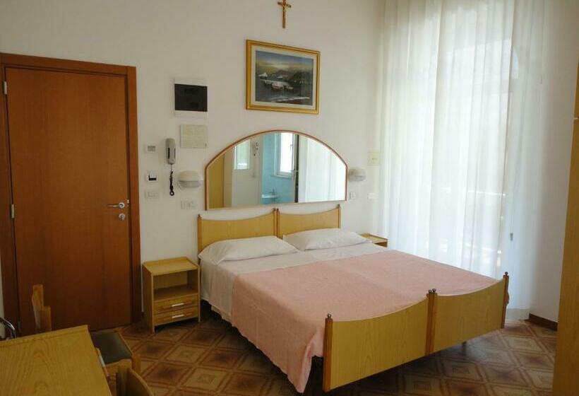 בית מלון כפרי Patria