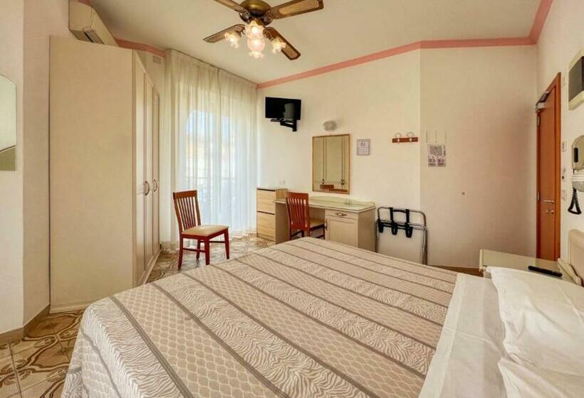 בית מלון כפרי Patria