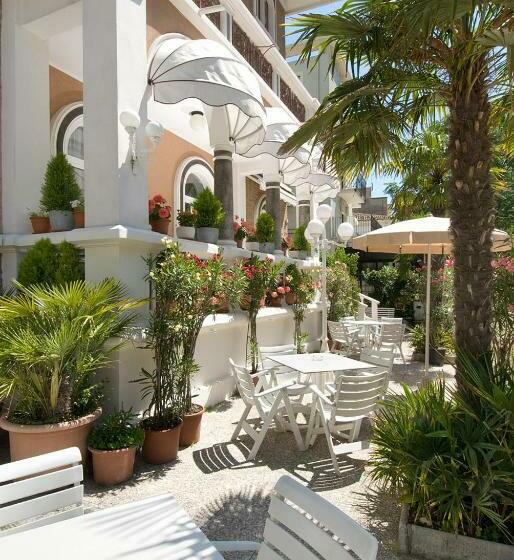 בית מלון כפרי Patria