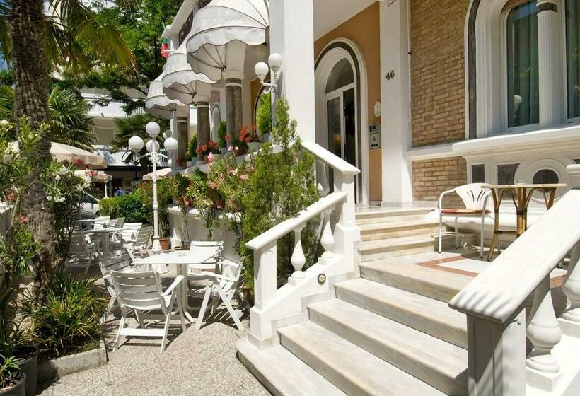 בית מלון כפרי Patria