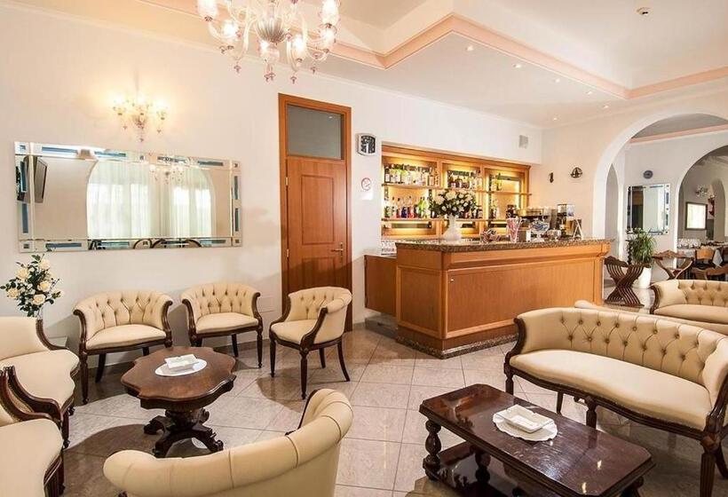 בית מלון כפרי Patria