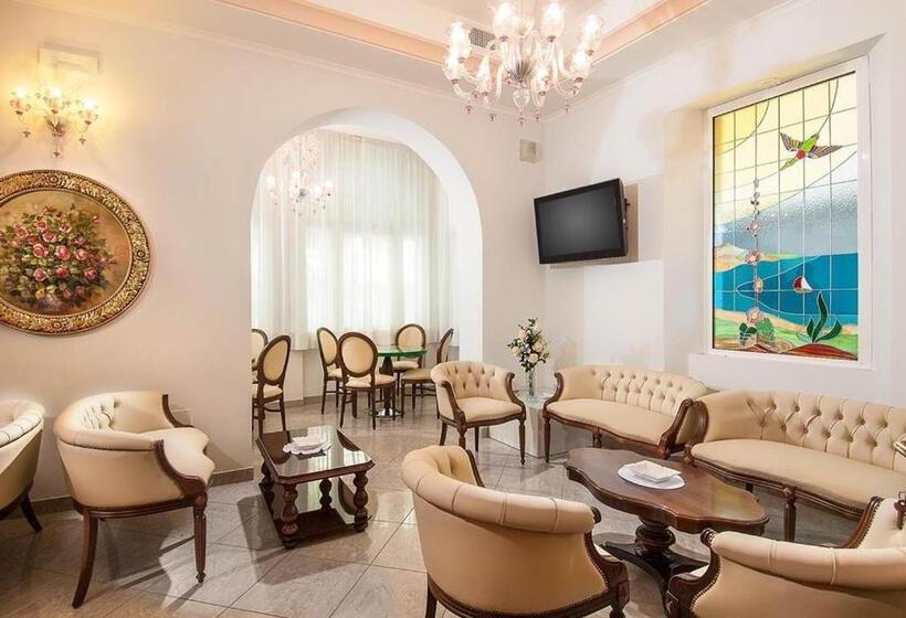 בית מלון כפרי Patria