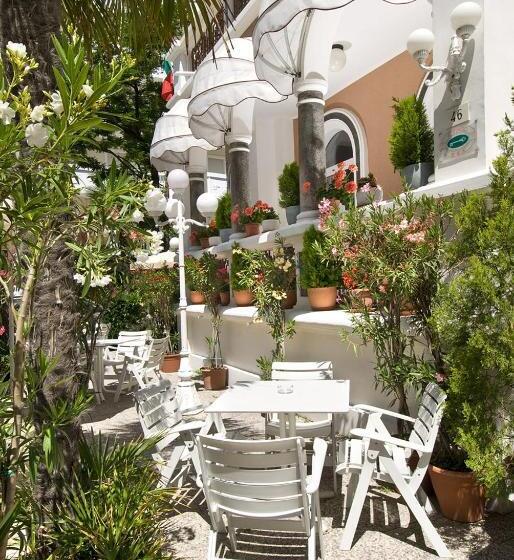 בית מלון כפרי Patria