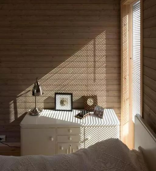 Husfrua Gårdshotell