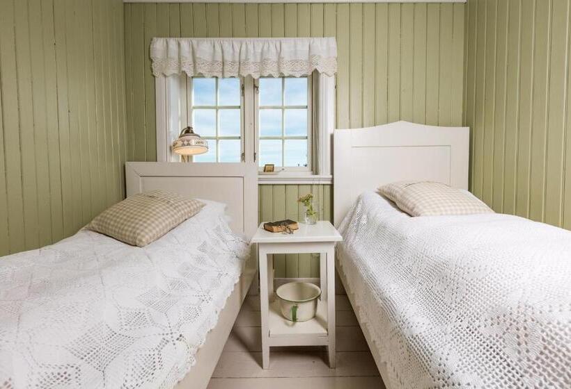 Husfrua Gårdshotell