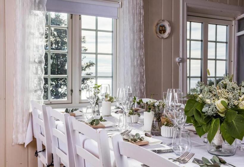 Husfrua Gårdshotell