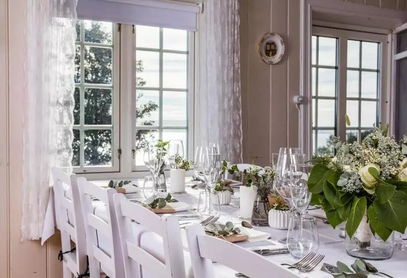 Husfrua Gårdshotell