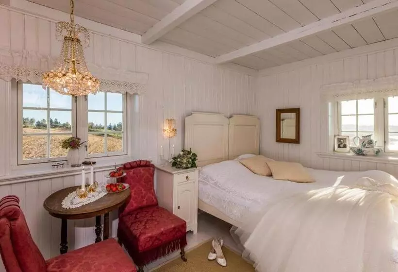 Husfrua Gårdshotell