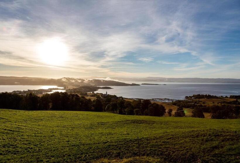 Husfrua Gårdshotell